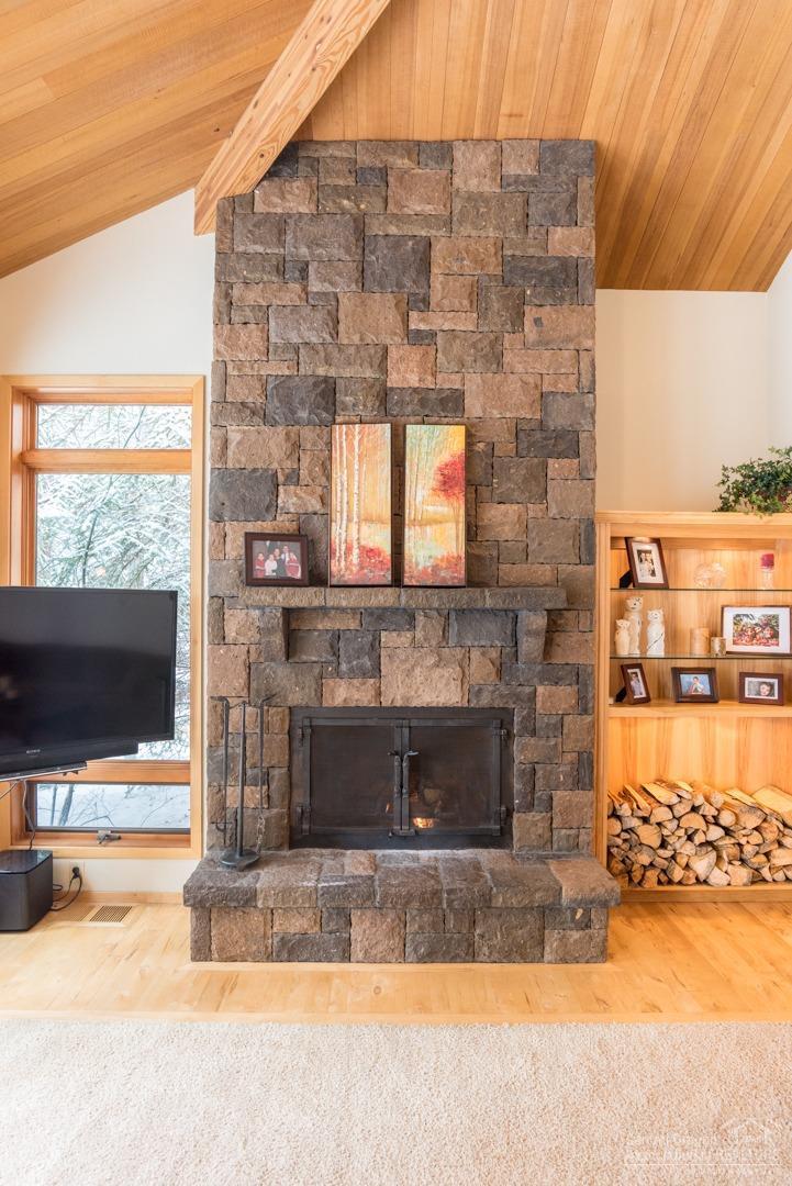 Broken Top - Residential