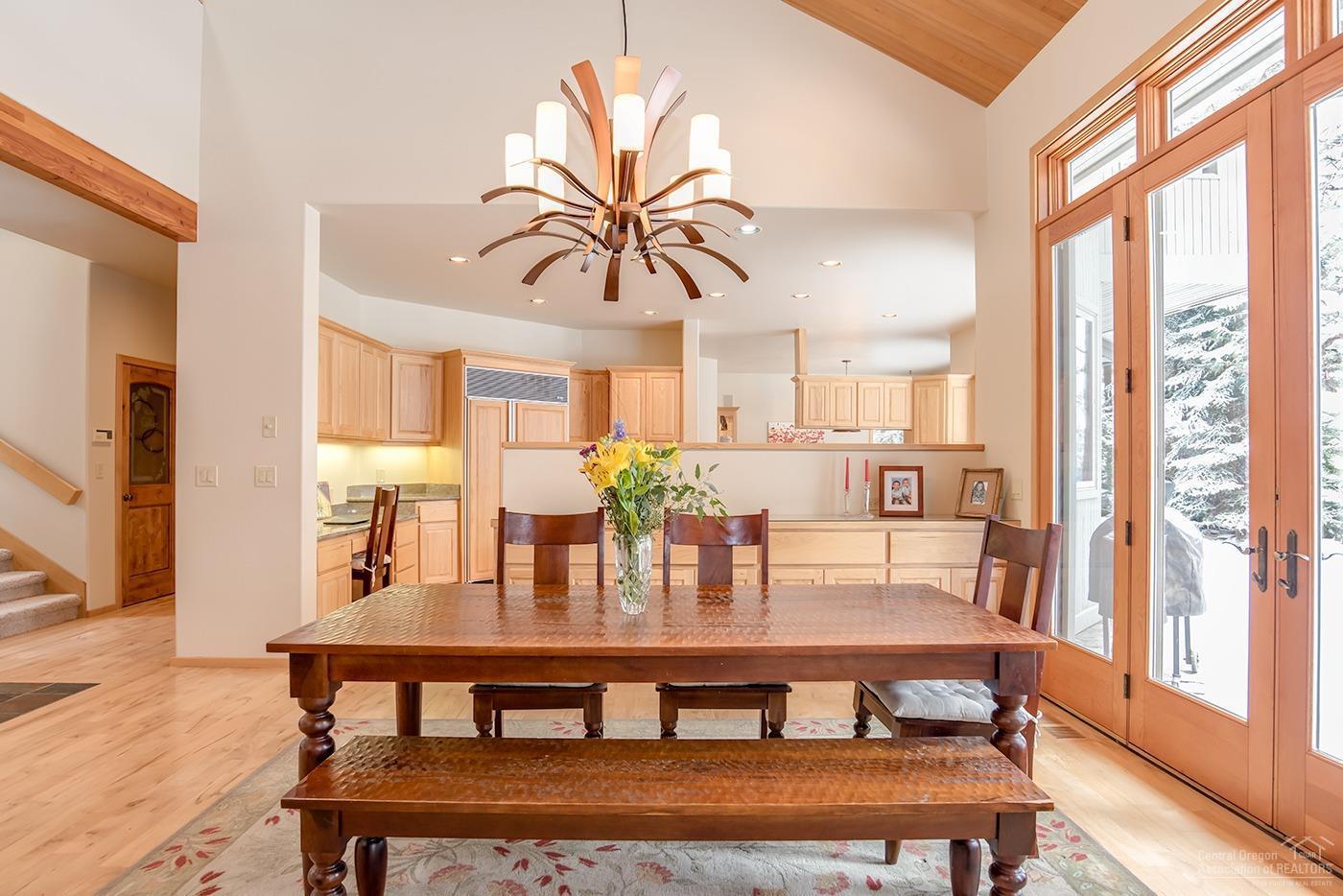 Broken Top - Residential