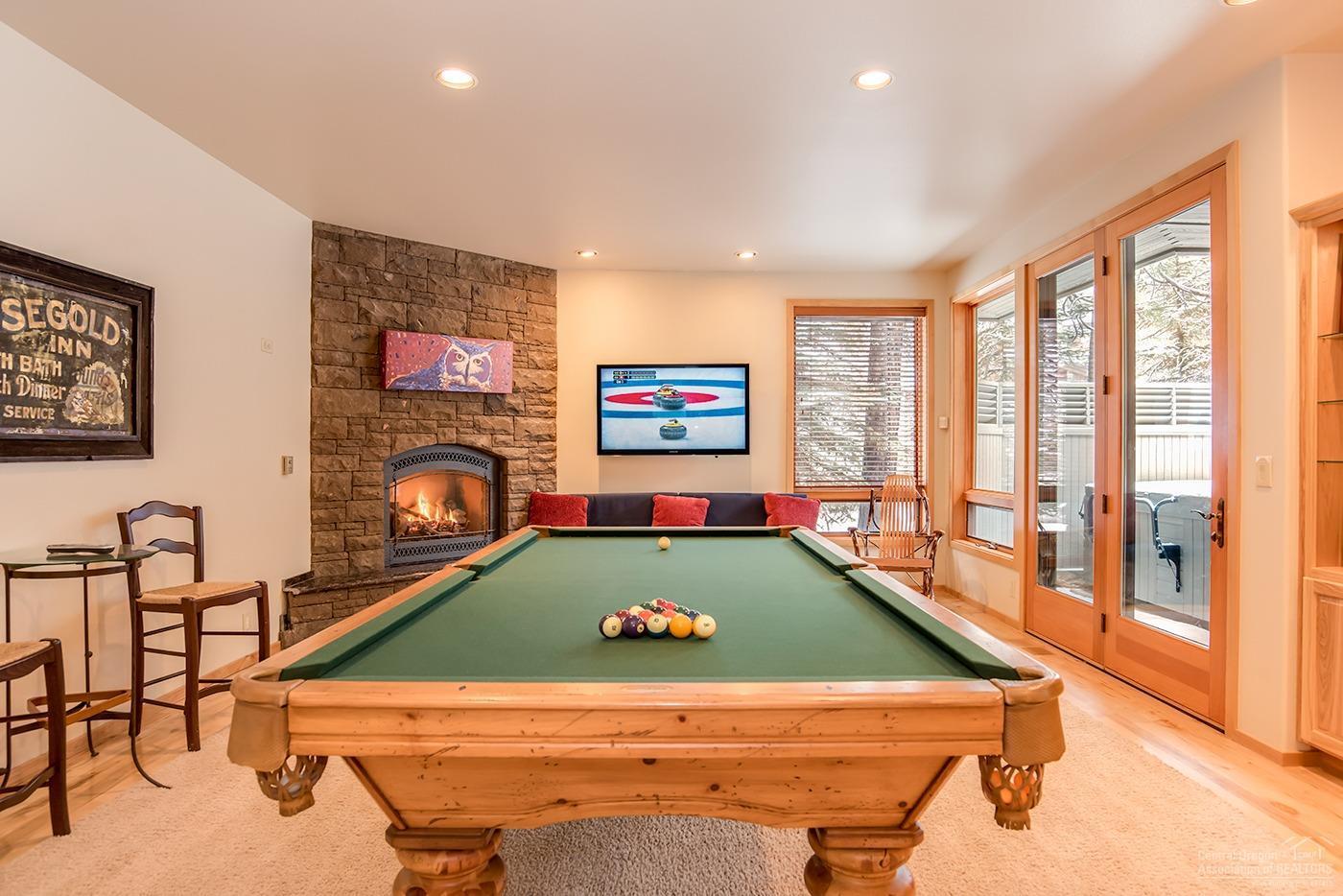 Broken Top - Residential