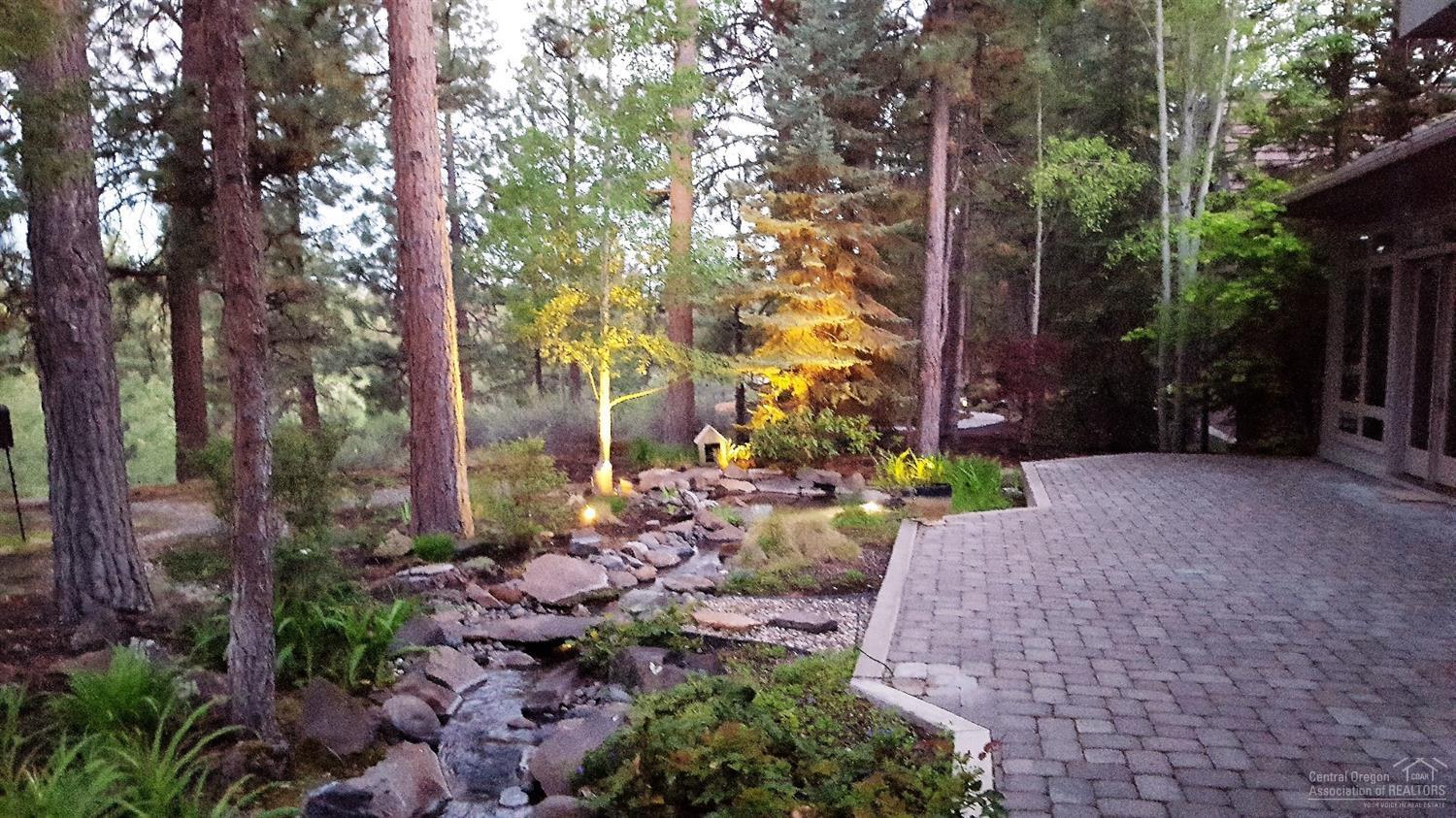 Broken Top - Residential