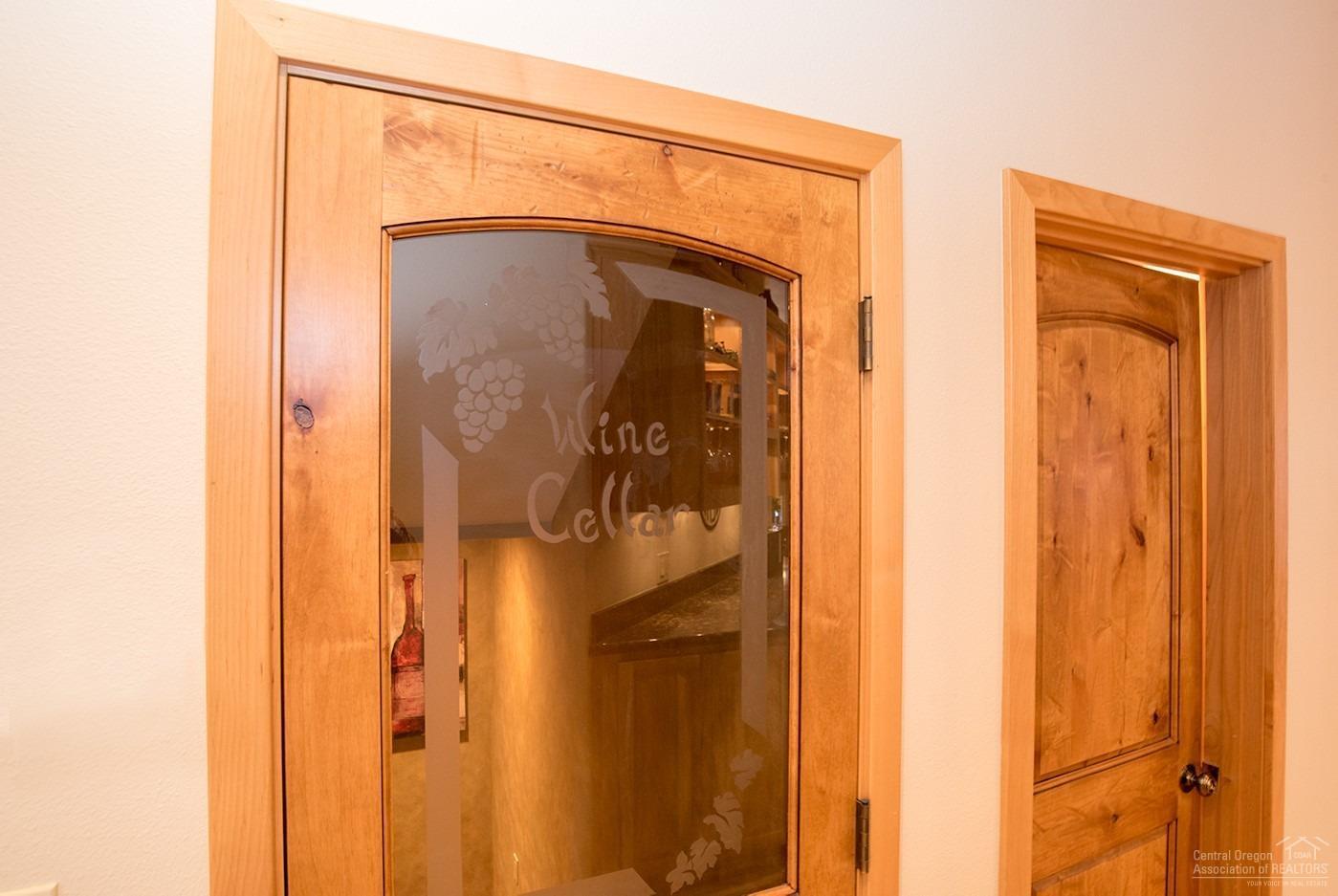 Broken Top - Residential