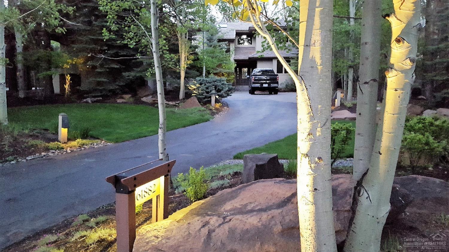 Broken Top - Residential