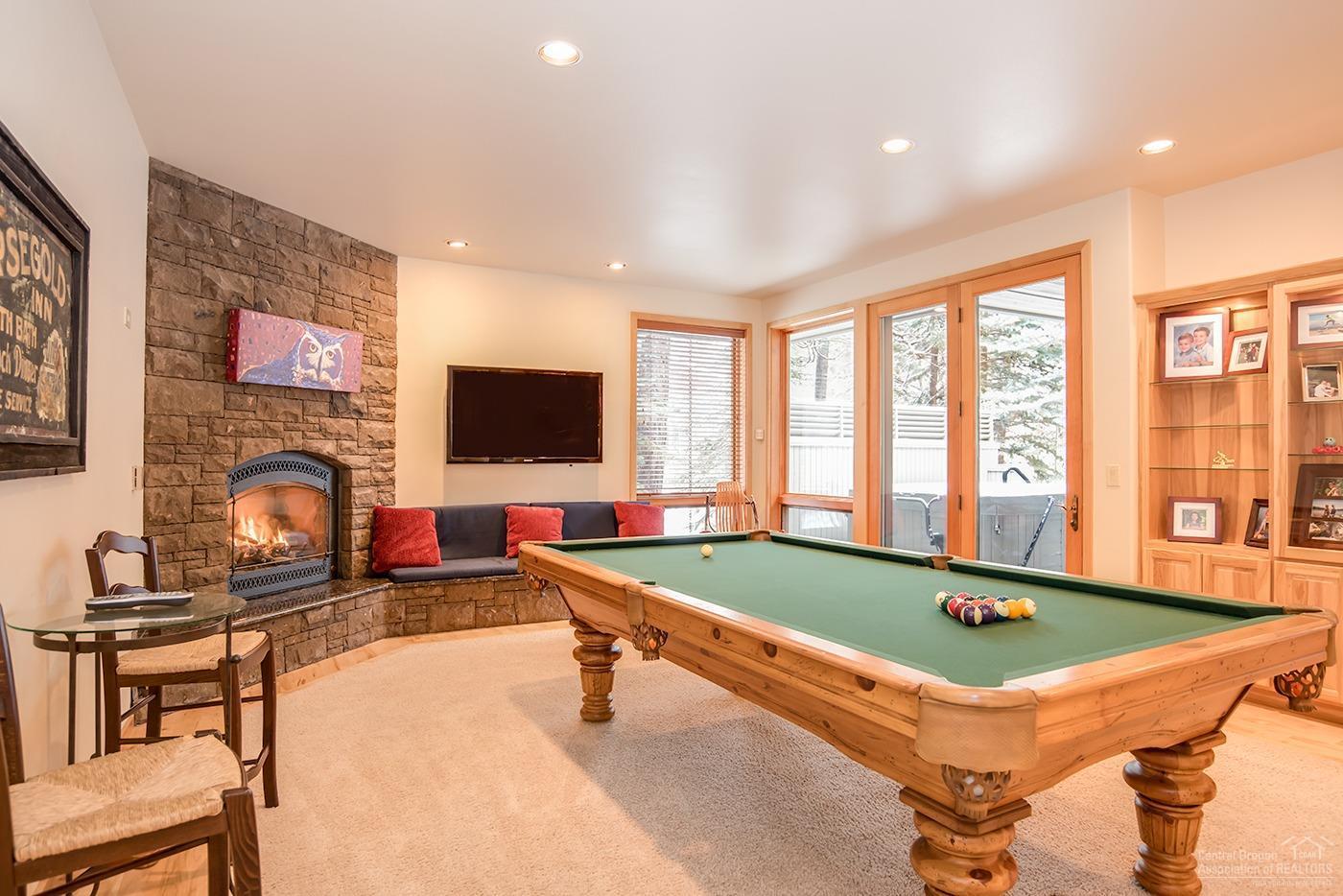 Broken Top - Residential