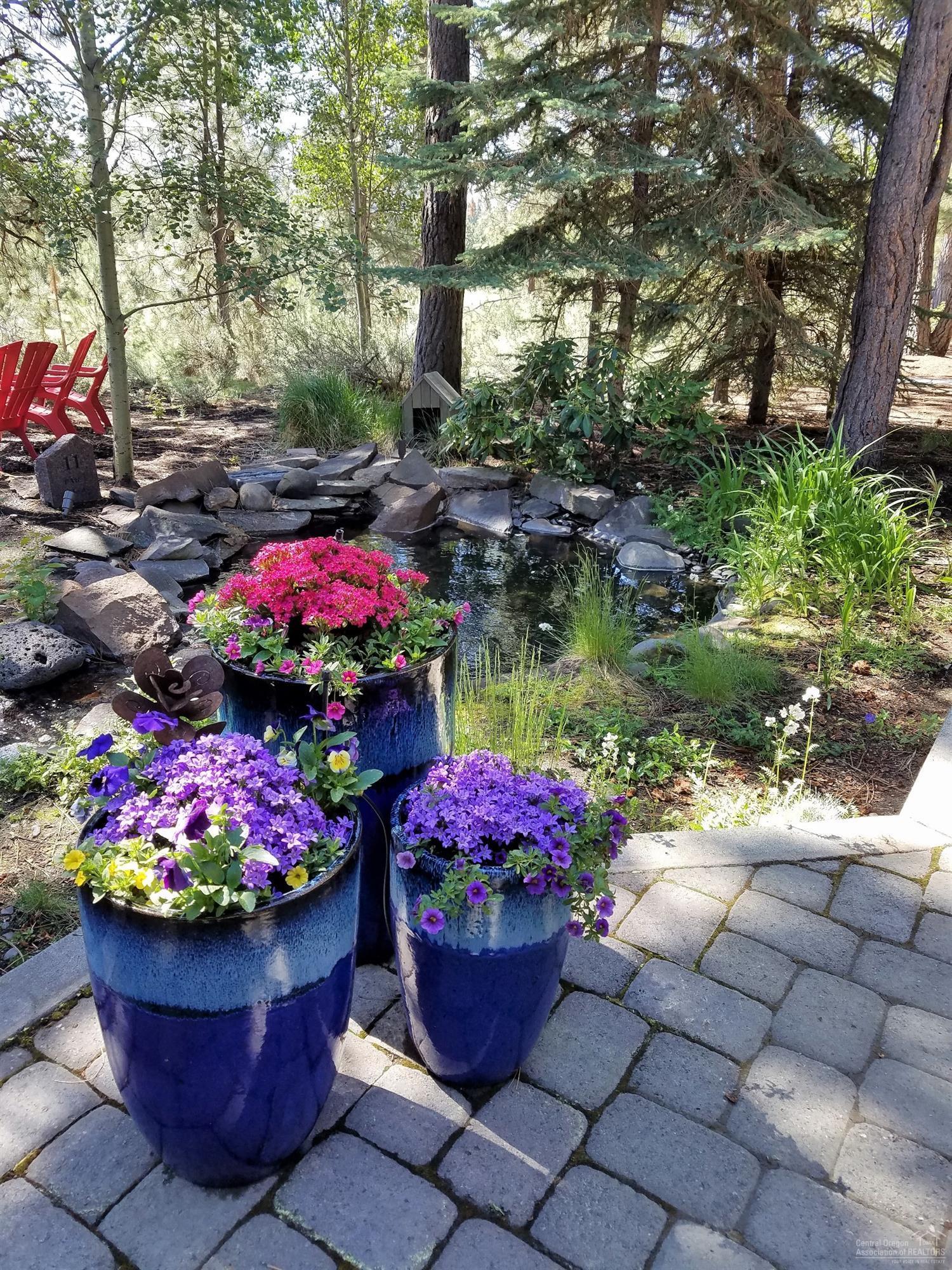 Broken Top - Residential