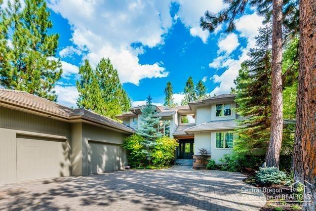 Broken Top - Residential