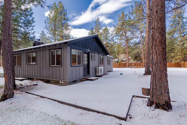 Tollgate - Residential