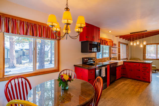 Tollgate - Residential