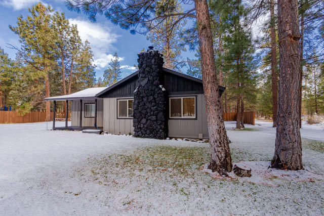 Tollgate - Residential