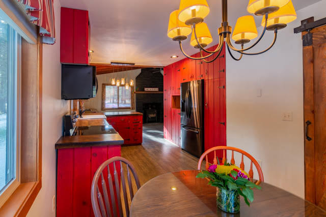 Tollgate - Residential