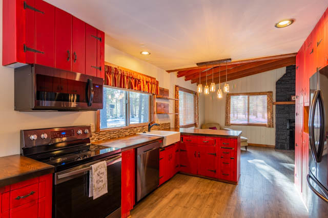 Tollgate - Residential