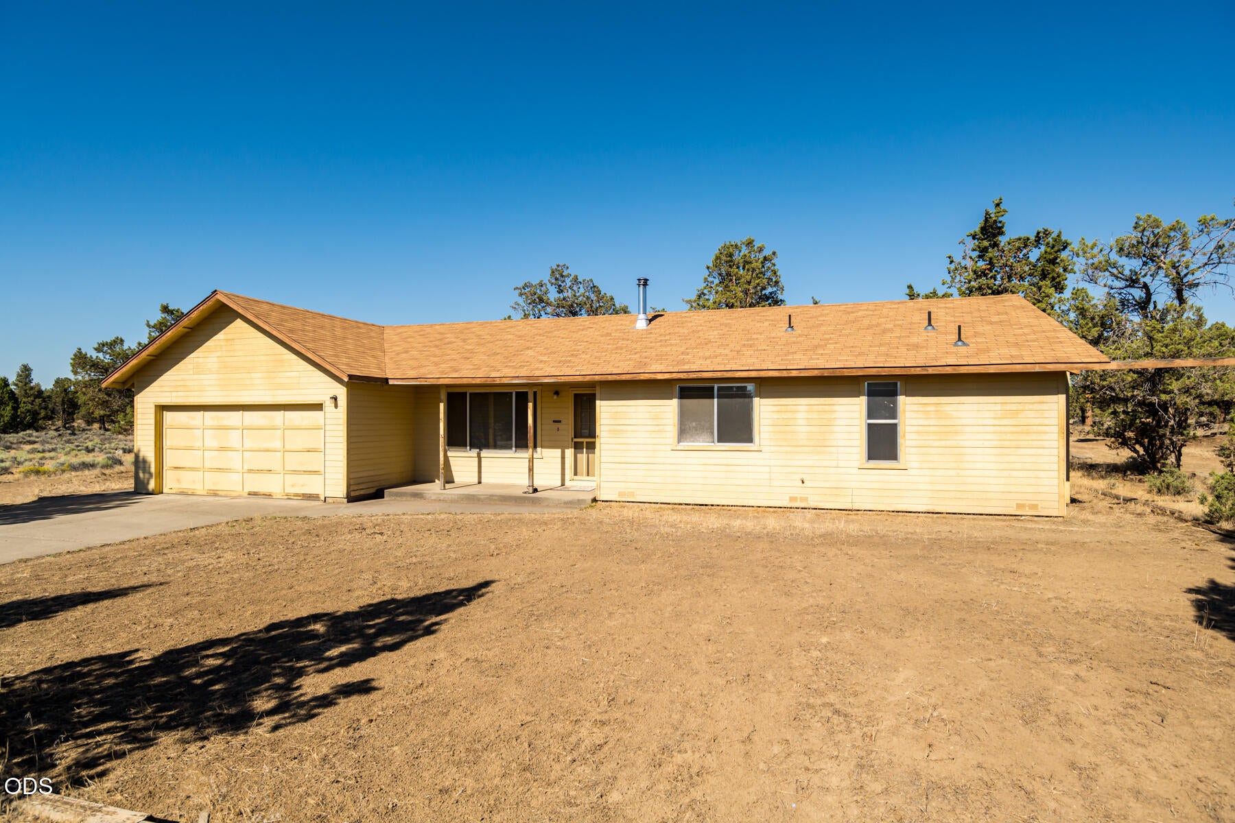 63455 Chaparrel Drive