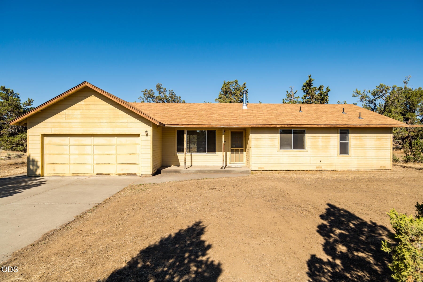 63455 Chaparrel Drive
