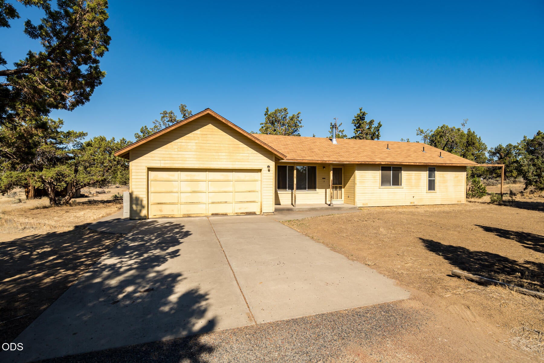 63455 Chaparrel Drive