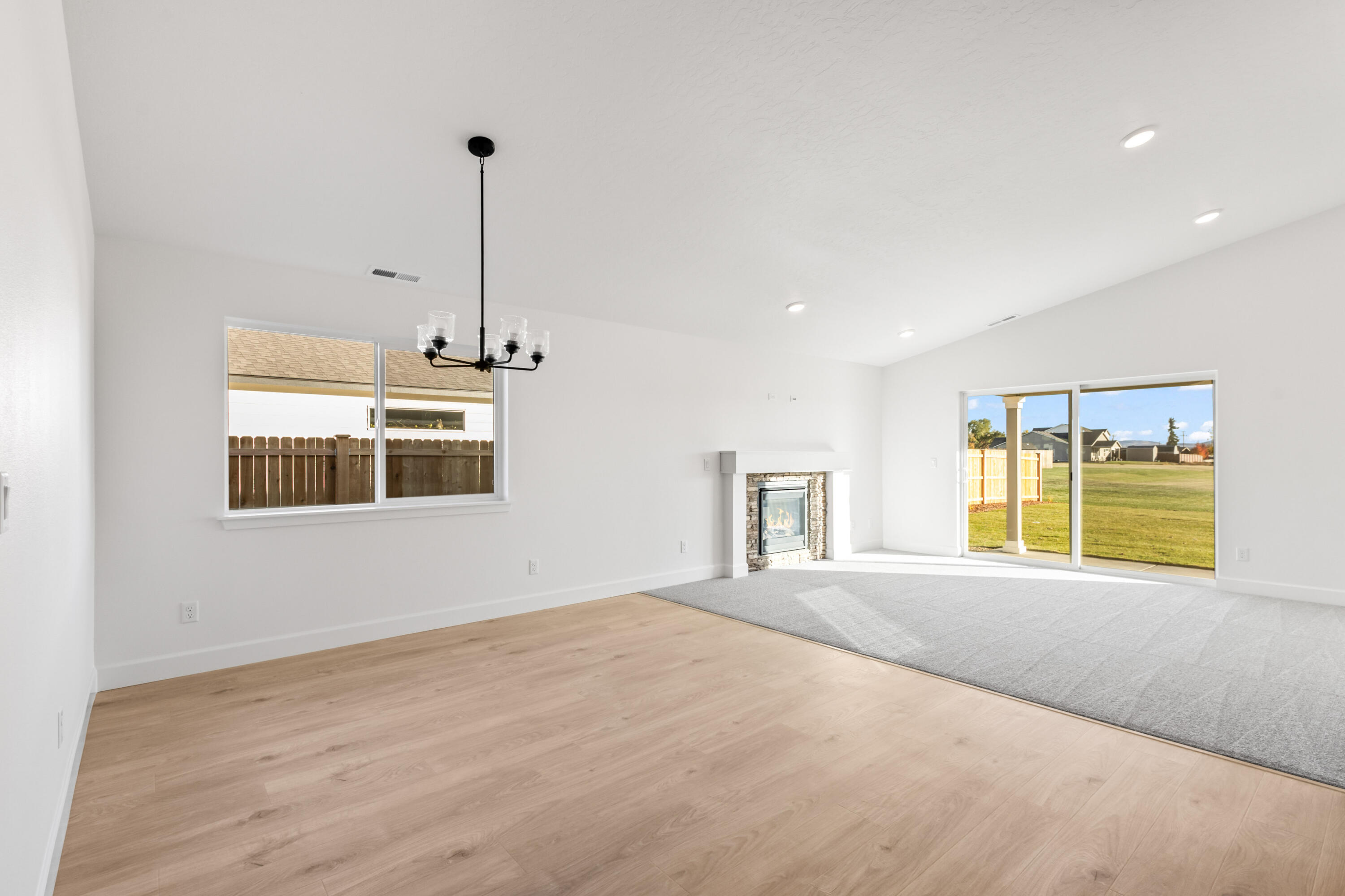 Willowbrook - Residential