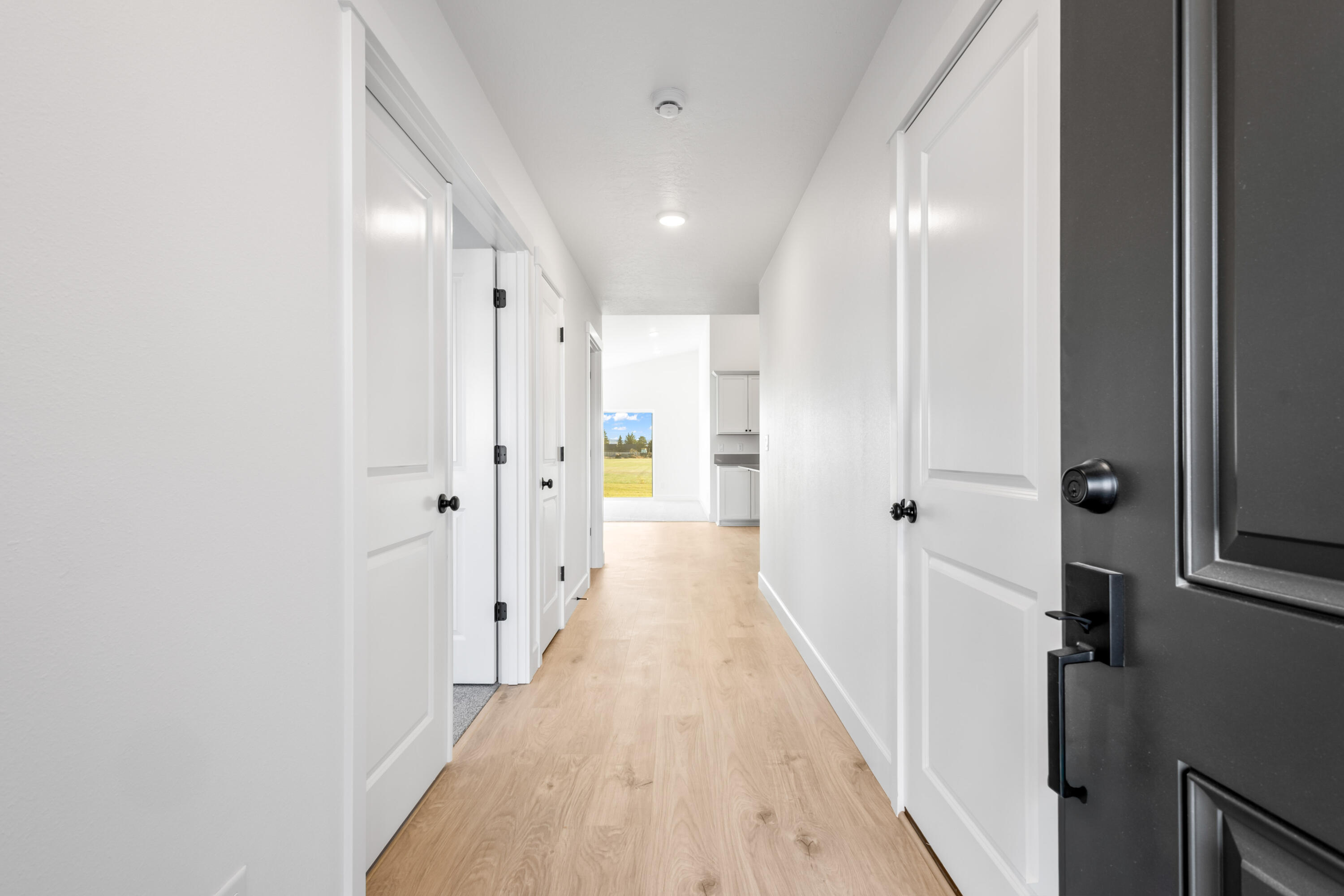 Willowbrook - Residential