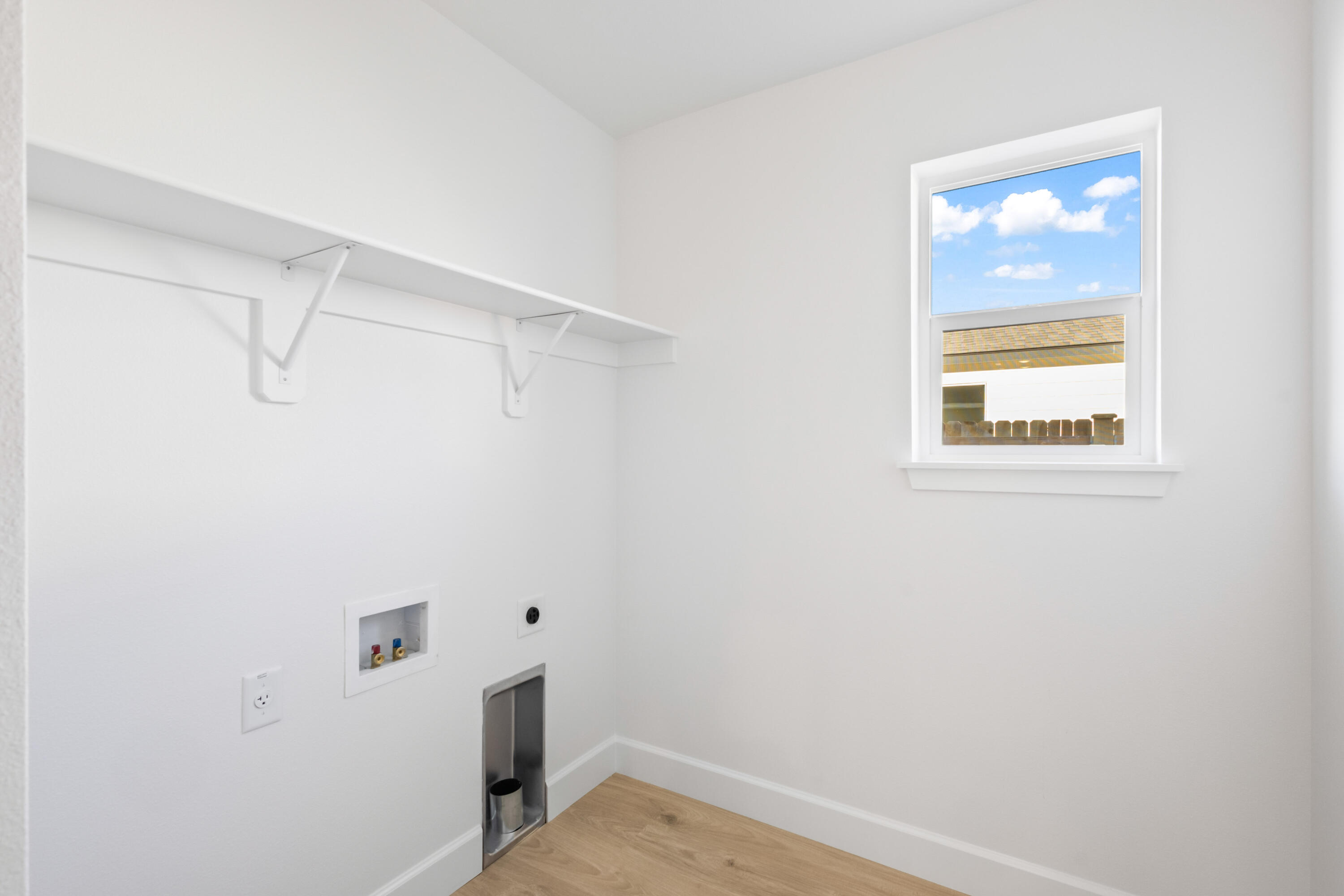 Willowbrook - Residential