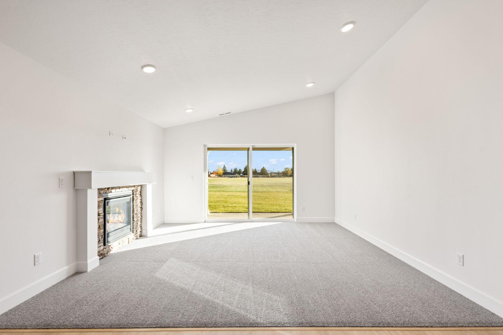 Willowbrook - Residential