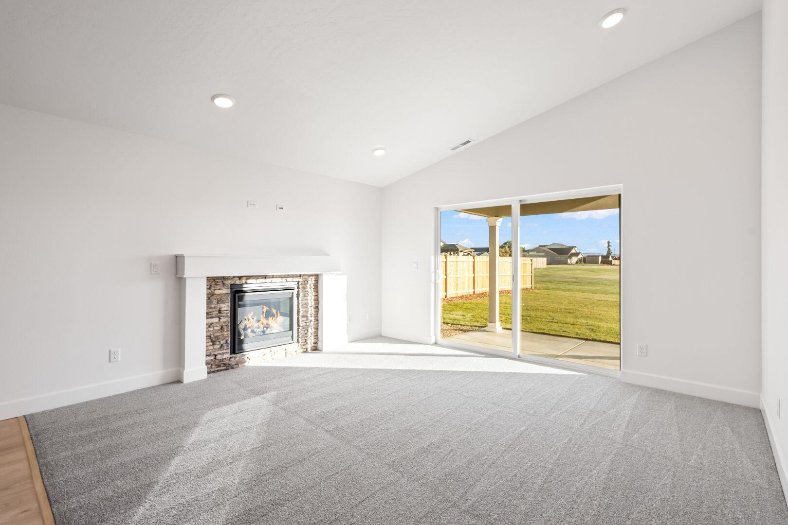 Willowbrook - Residential