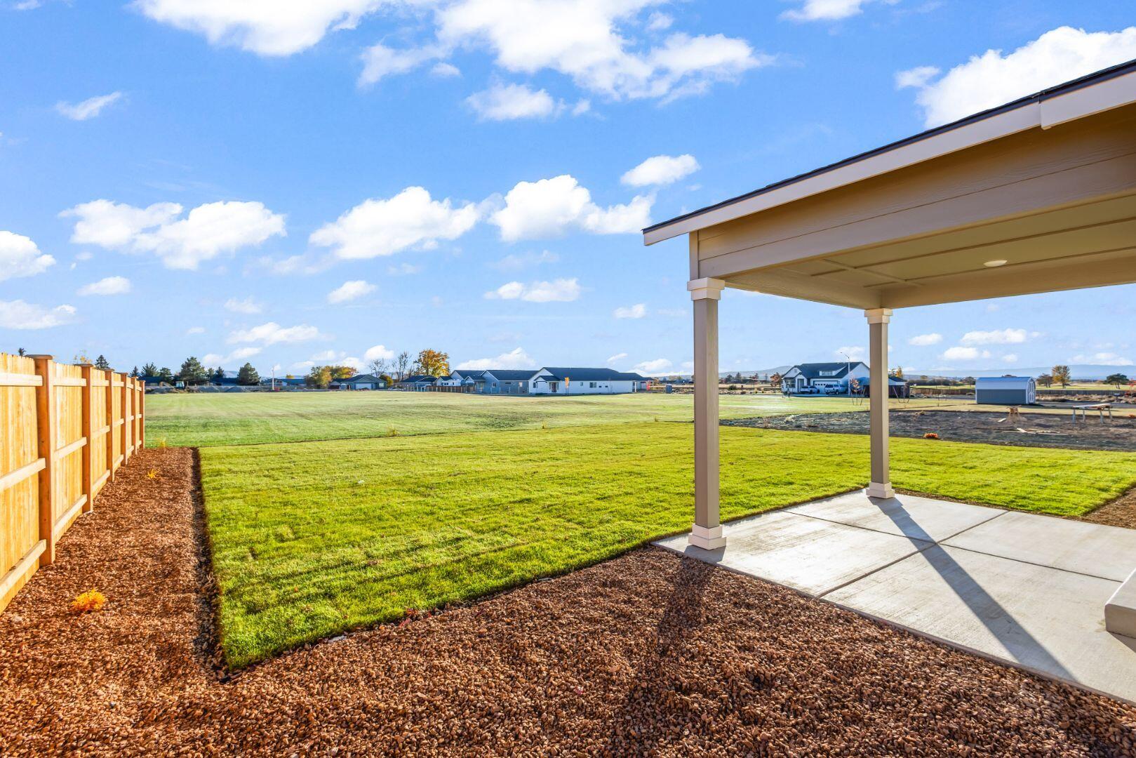 Willowbrook - Residential