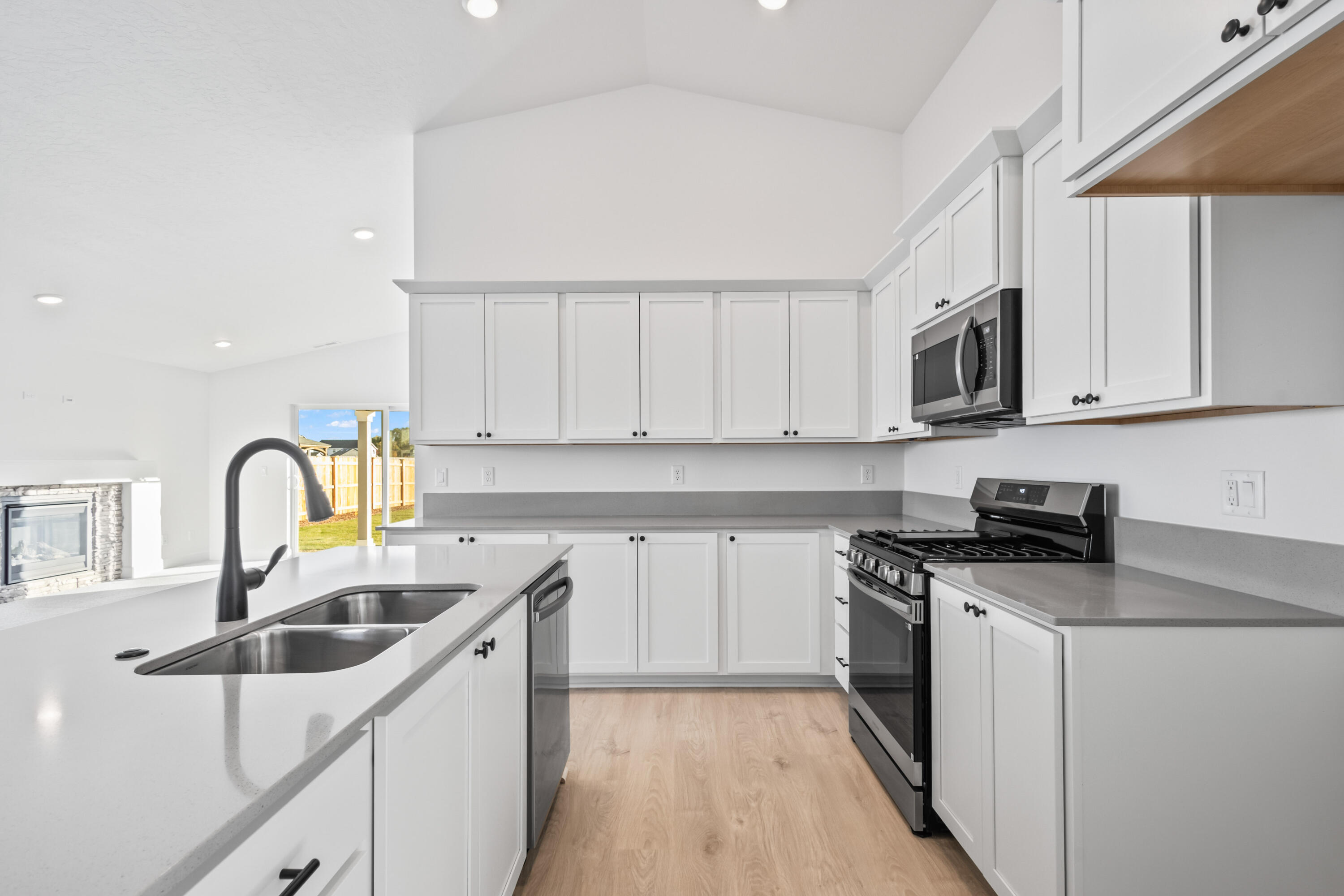 Willowbrook - Residential