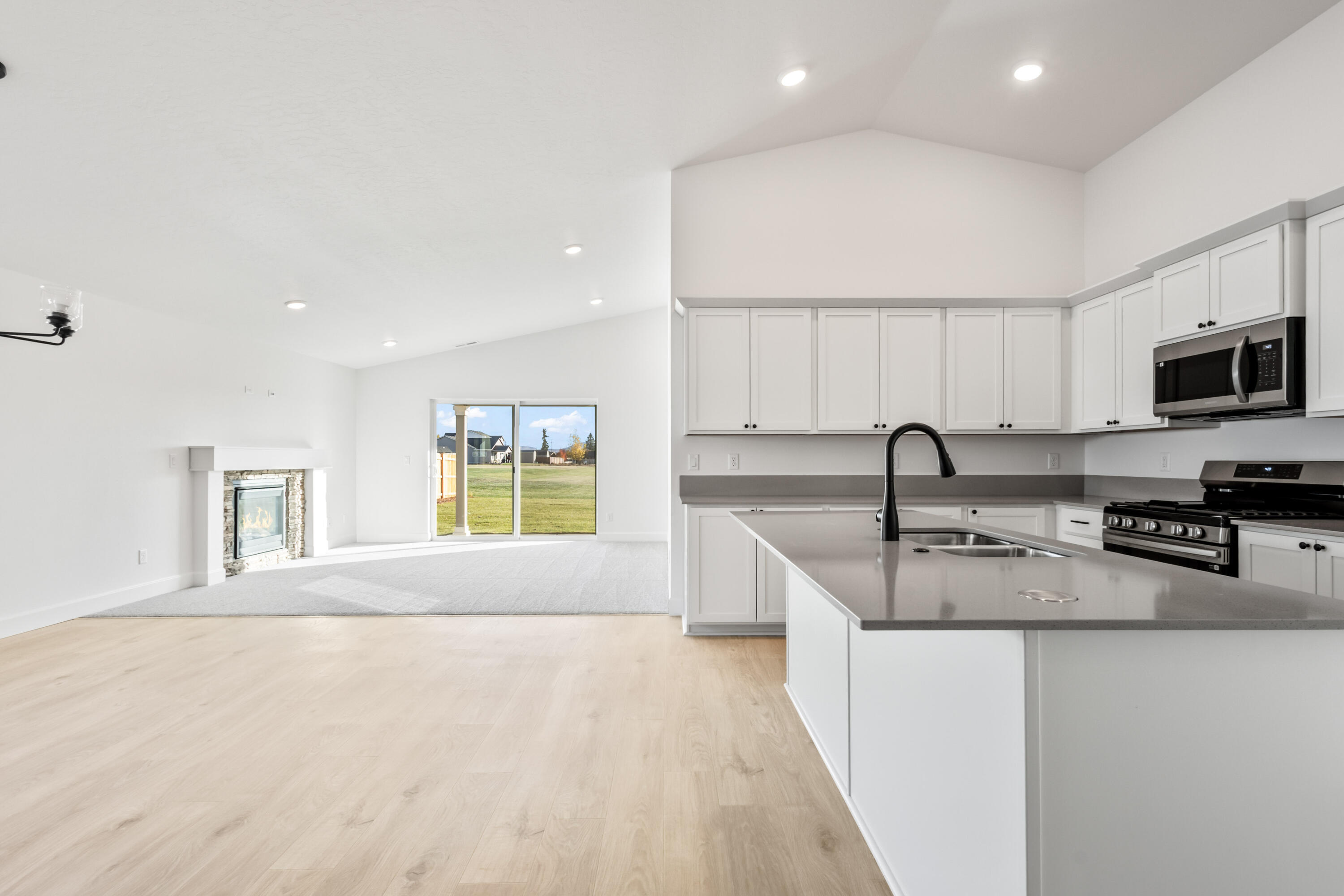 Willowbrook - Residential