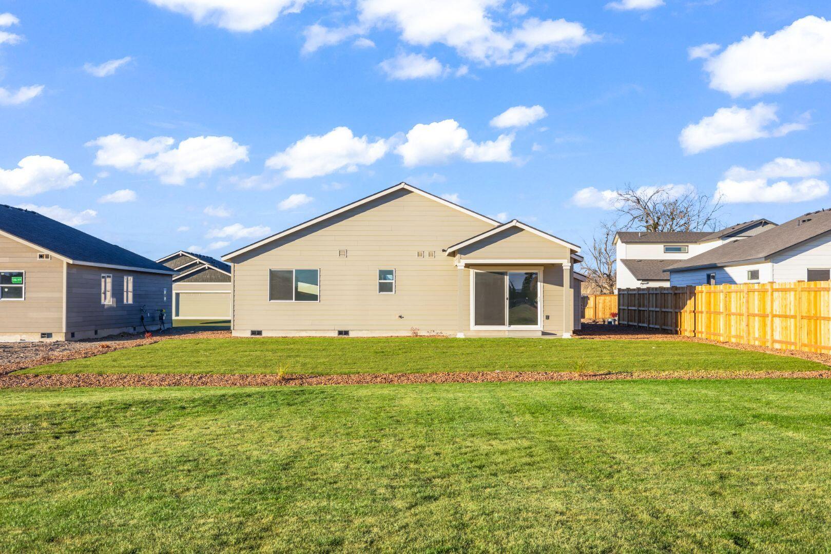 Willowbrook - Residential