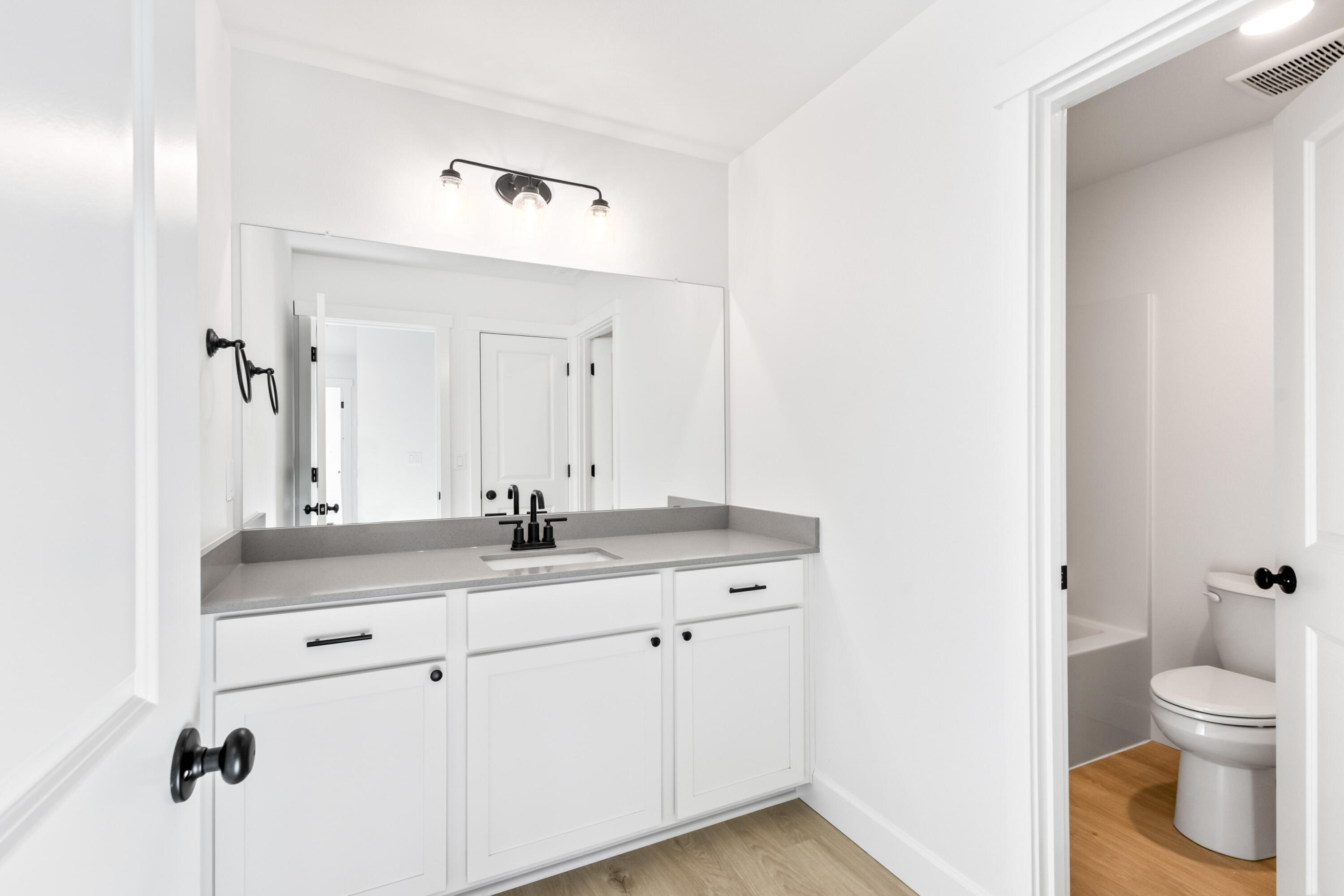 Willowbrook - Residential