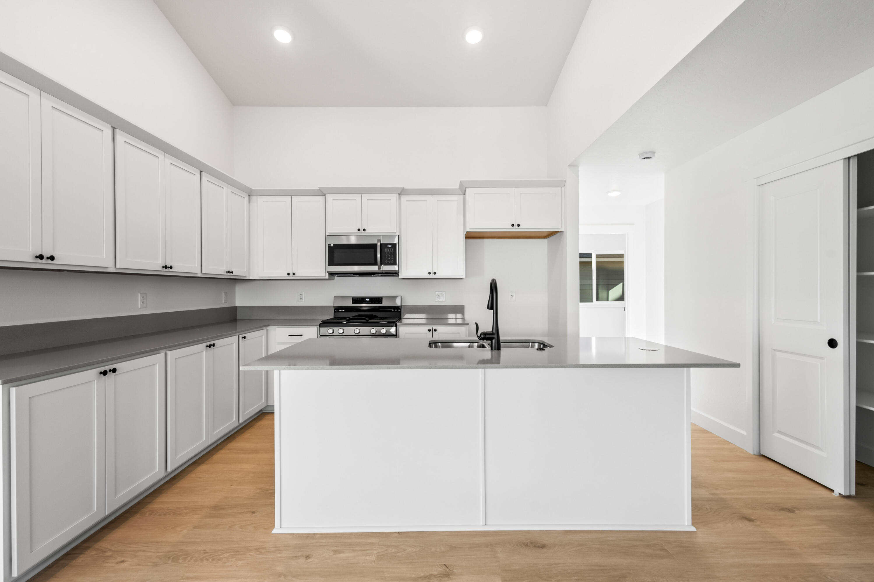 Willowbrook - Residential