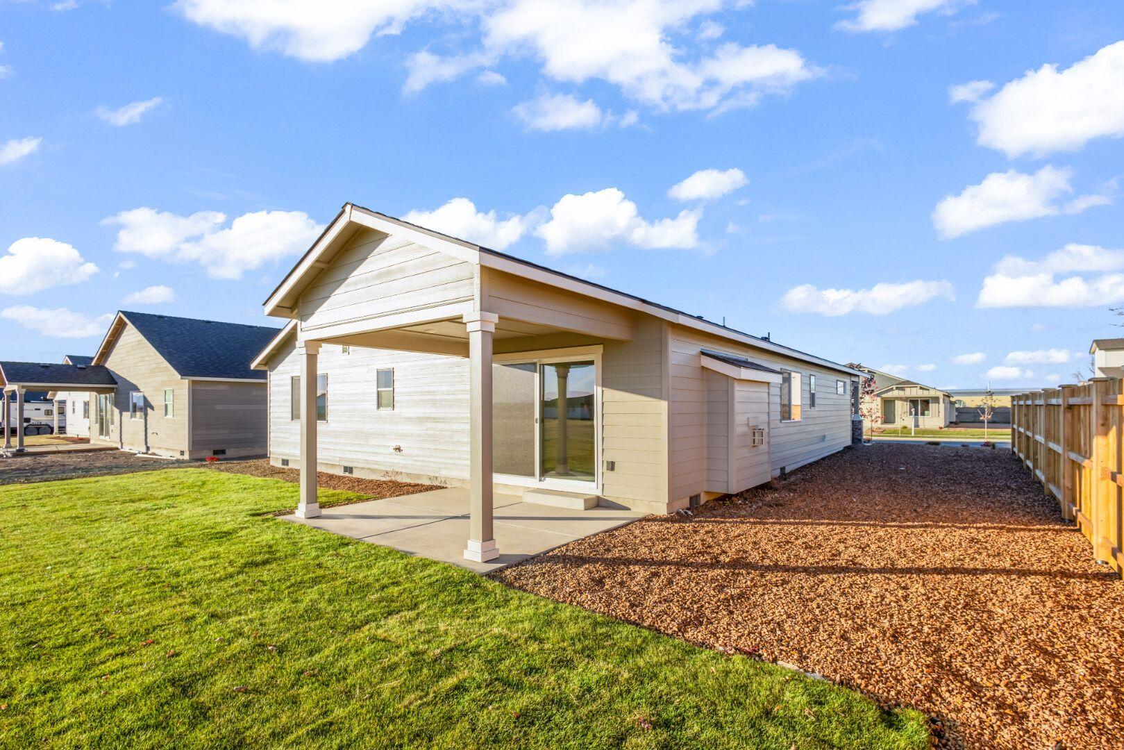 Willowbrook - Residential