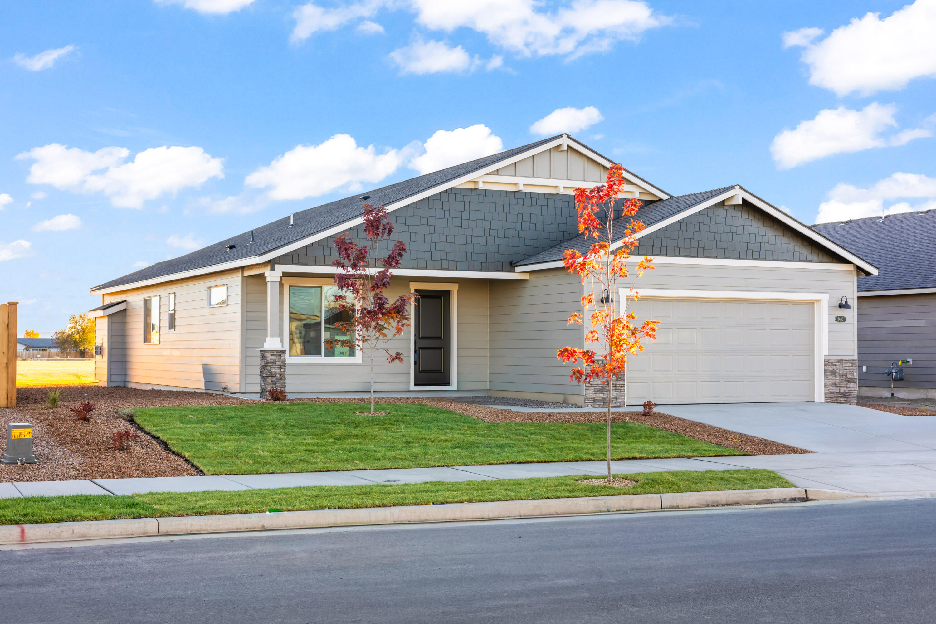 Willowbrook - Residential