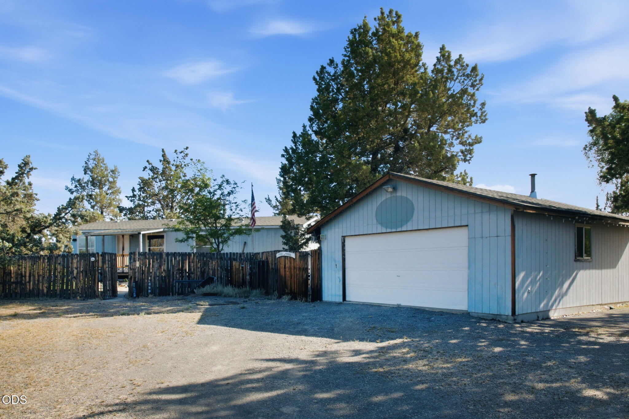 20822 89th Street