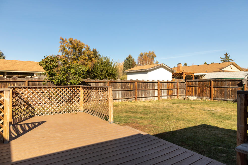 Sunset Village - Residential