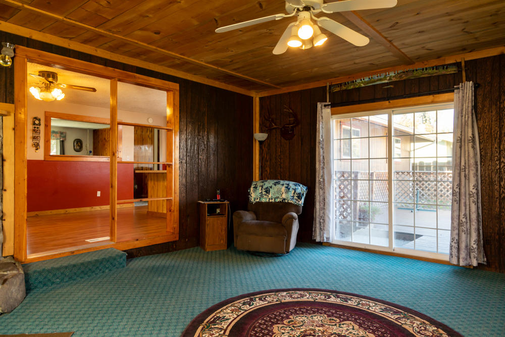 Sunset Village - Residential