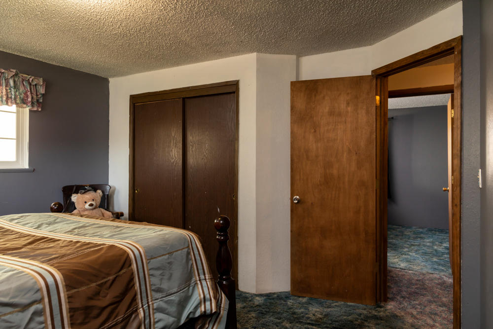 Sunset Village - Residential