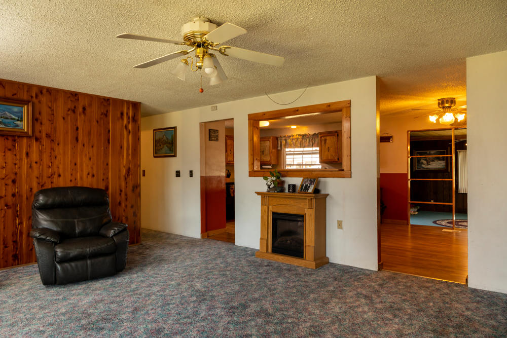 Sunset Village - Residential