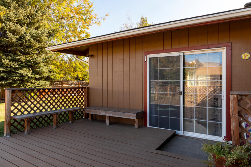 Sunset Village - Residential