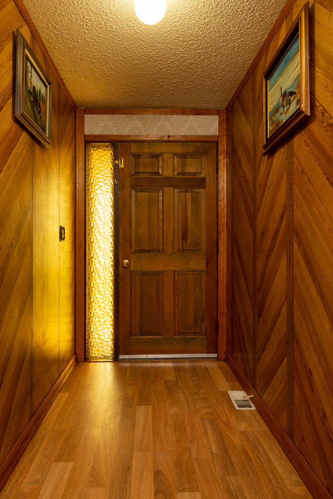 Sunset Village - Residential