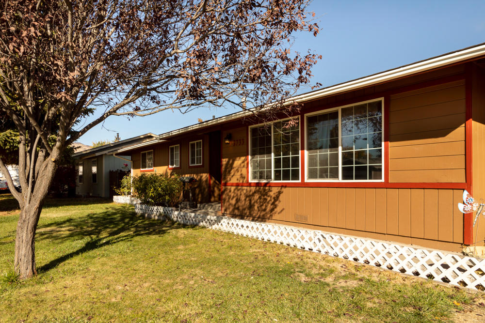 Sunset Village - Residential