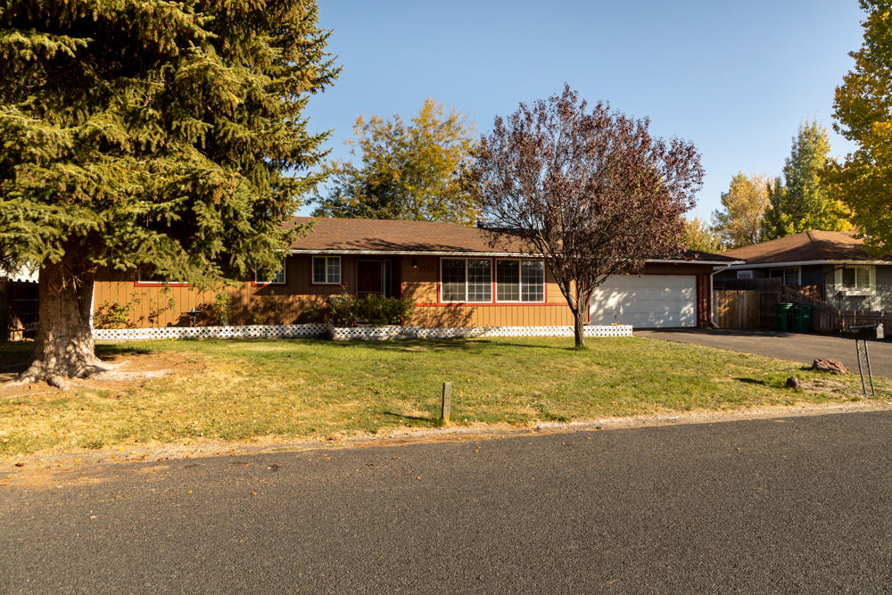 Sunset Village - Residential