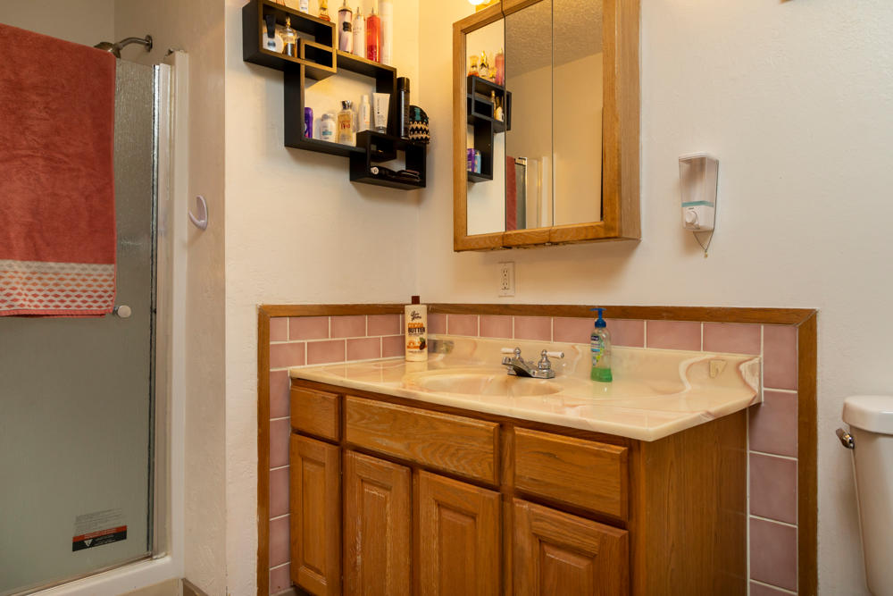 Sunset Village - Residential