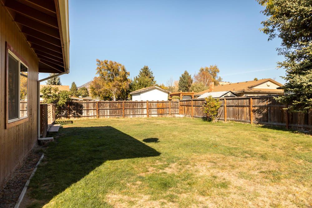 Sunset Village - Residential