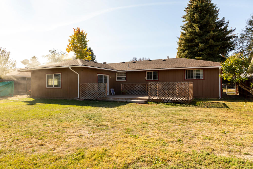 Sunset Village - Residential