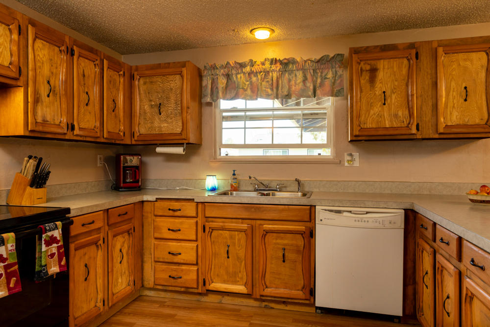 Sunset Village - Residential