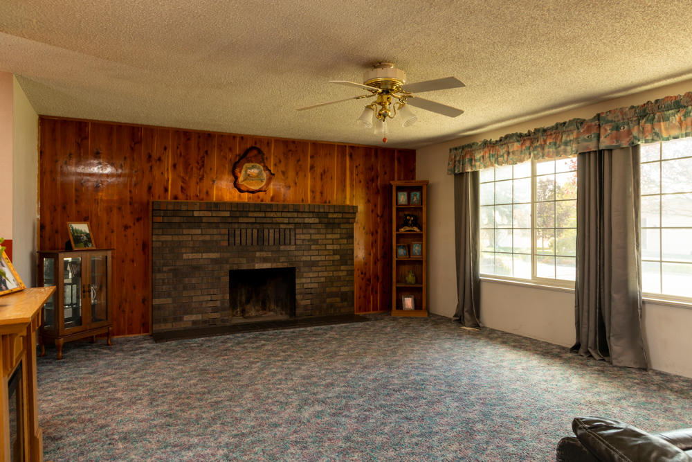 Sunset Village - Residential