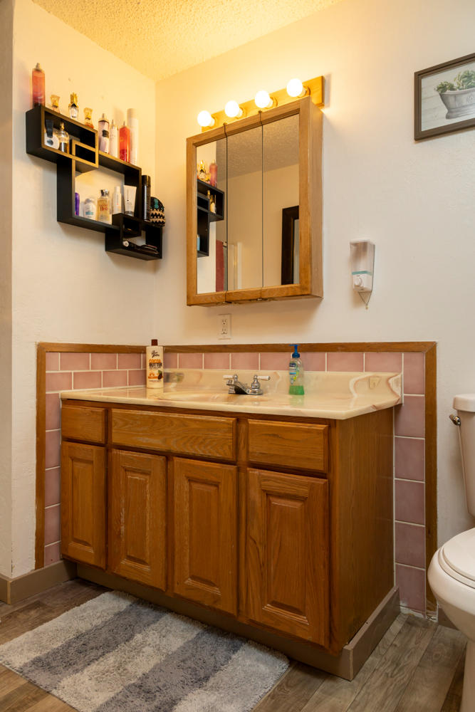 Sunset Village - Residential