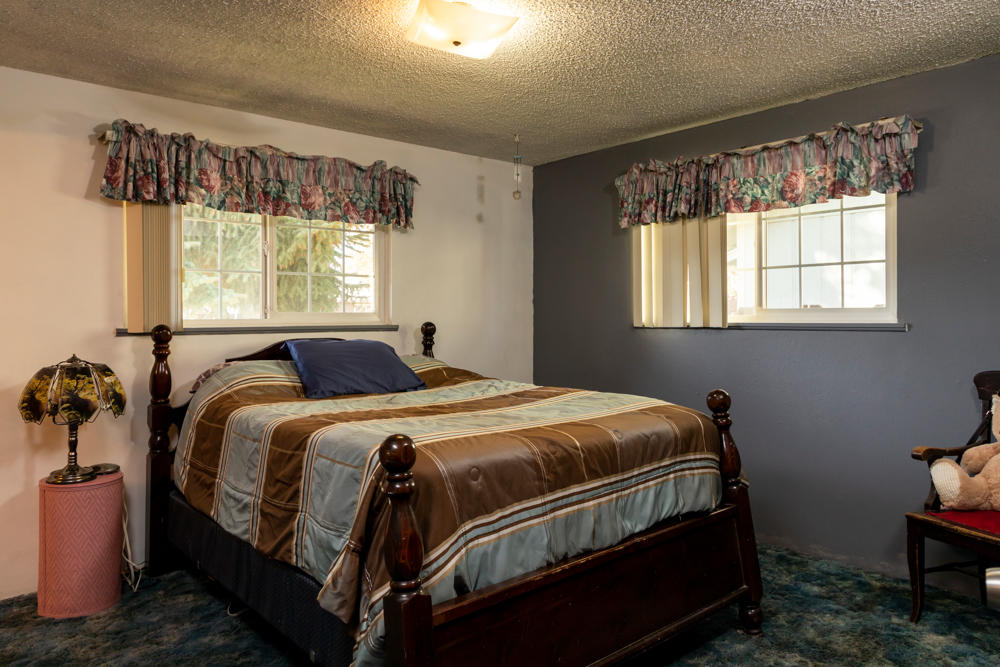 Sunset Village - Residential