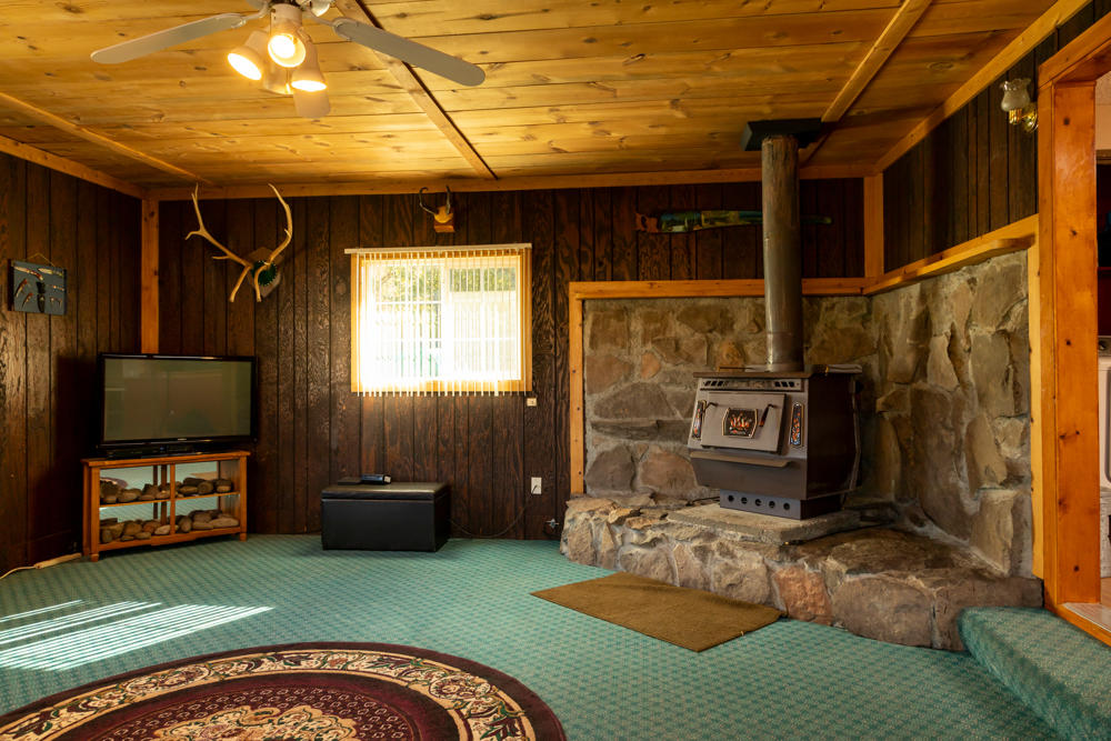 Sunset Village - Residential