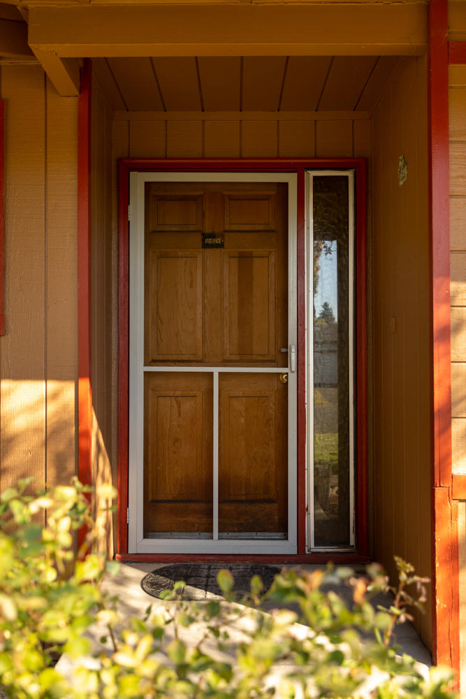 Sunset Village - Residential