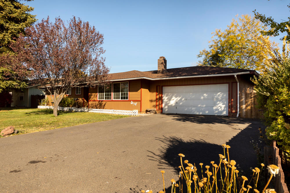 Sunset Village - Residential