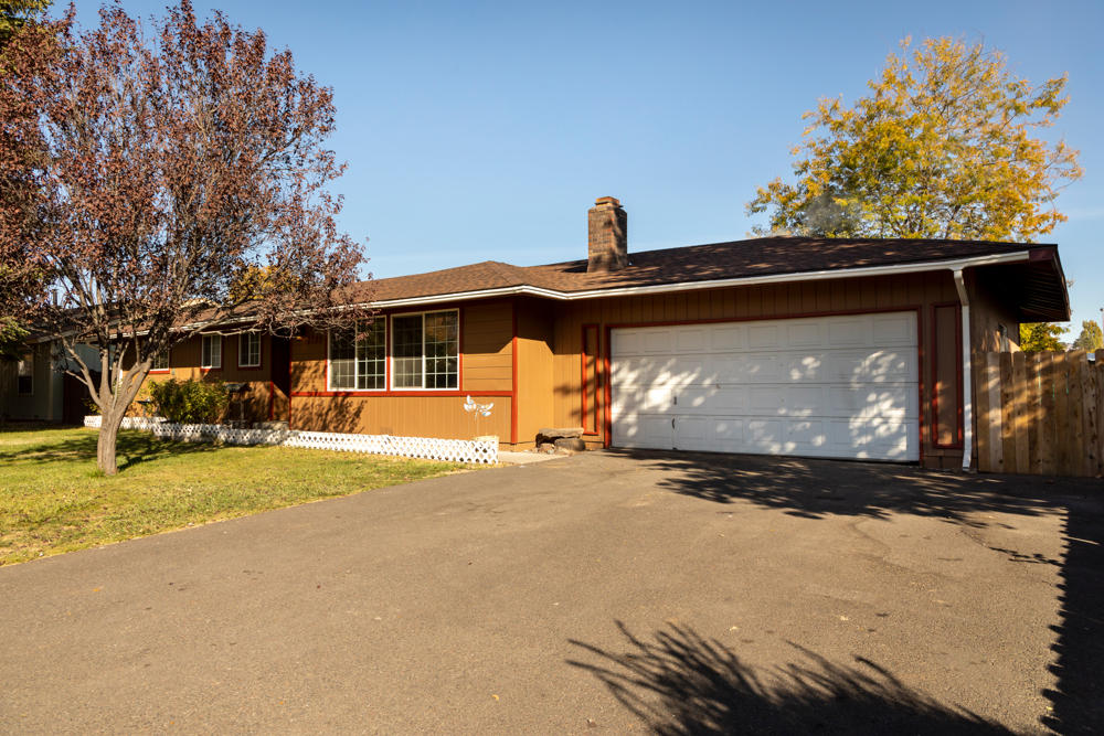 Sunset Village - Residential